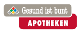 Gesund ist bunt!